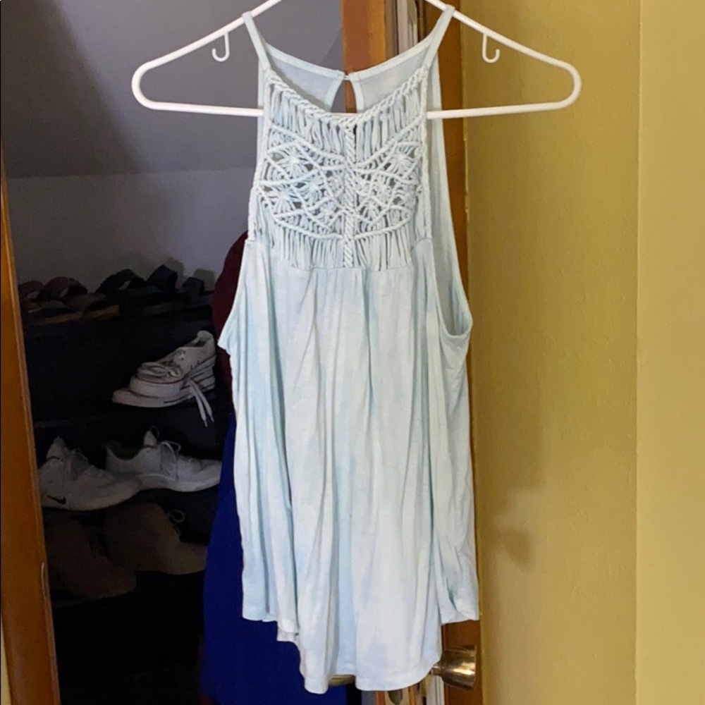 American Eagle Tank Top